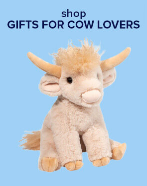Gifts for Cow Lovers